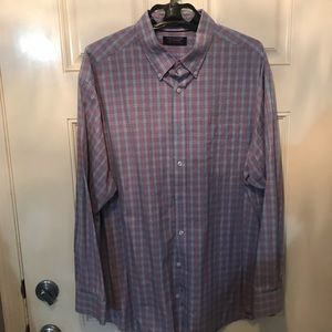 Men’s dress shirt 2xb